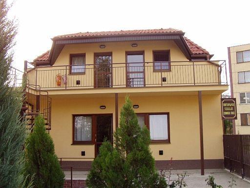 Dom Studia Petra Ξενοδοχείο Štúrovo Εξωτερικό φωτογραφία
